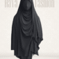 Elegant Niqab HaYa Fashion